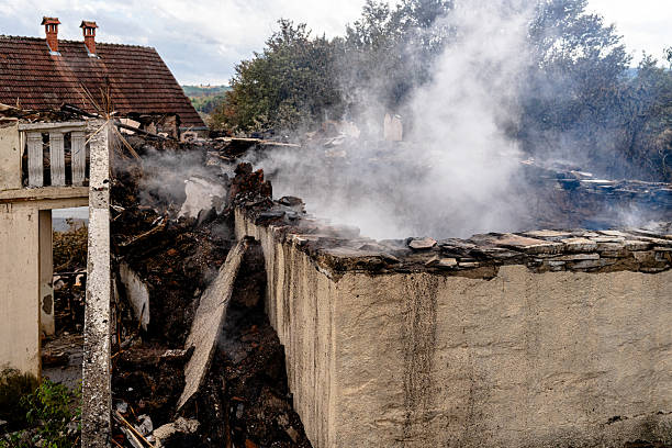 Affordable Soot Cleanup solutions in Tomball, TX